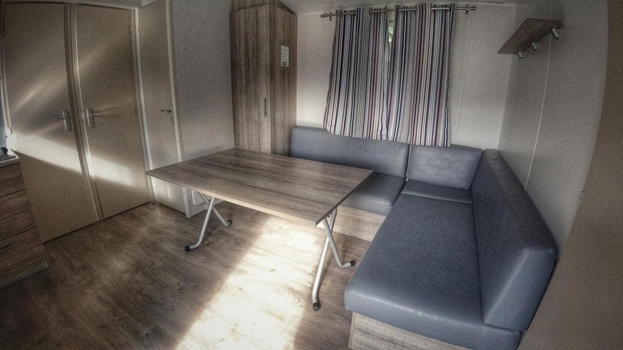 Camping Prima Týn nad Vltavou Dış mekan fotoğraf