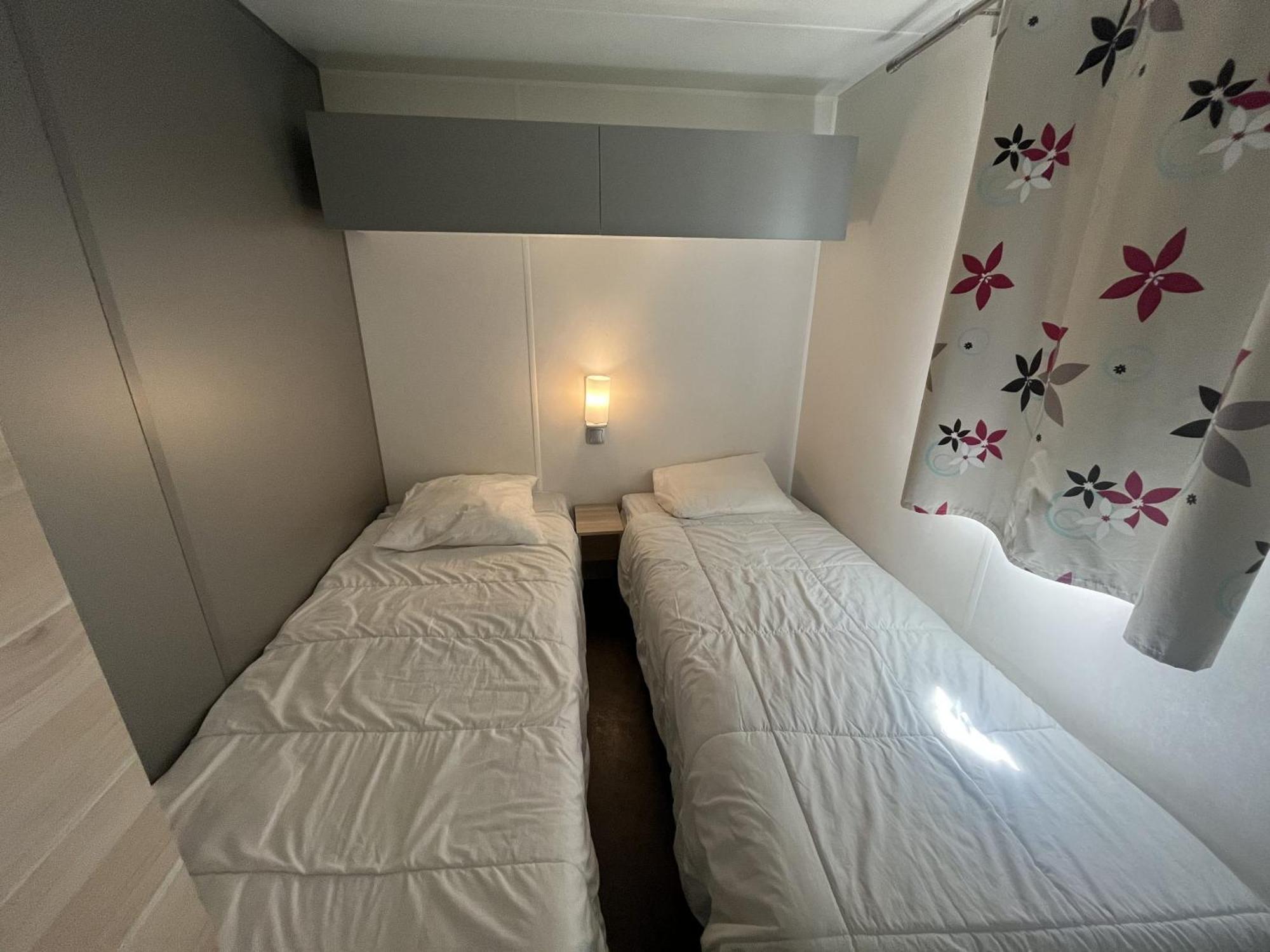 Camping Prima Týn nad Vltavou Dış mekan fotoğraf