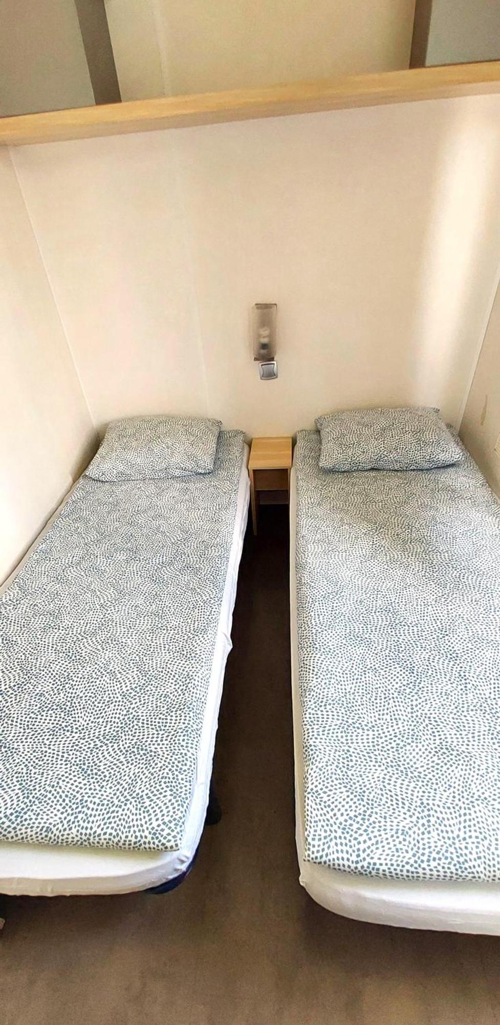 Camping Prima Týn nad Vltavou Dış mekan fotoğraf