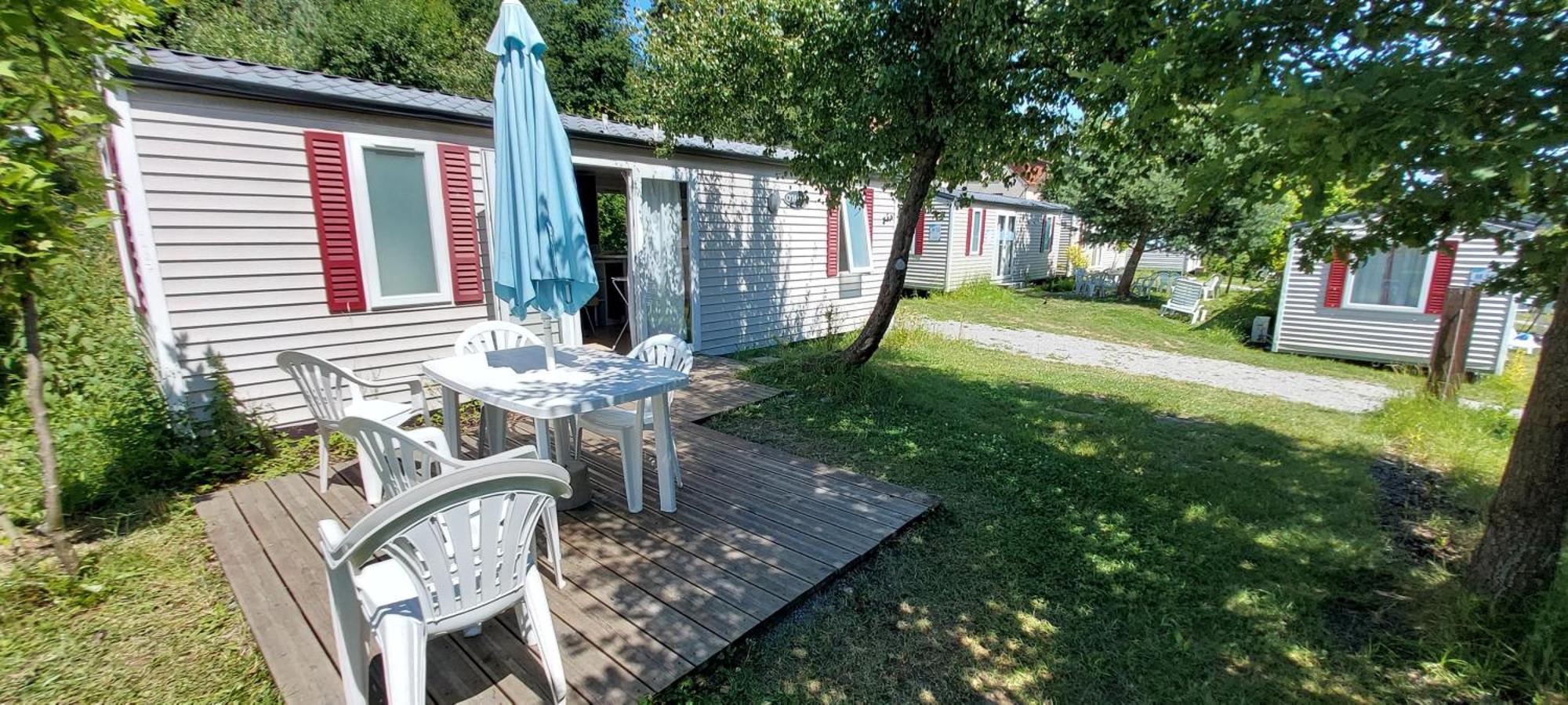 Camping Prima Týn nad Vltavou Dış mekan fotoğraf